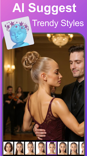Selfie Beauty Edit: Sweet Face ekran görüntüsü