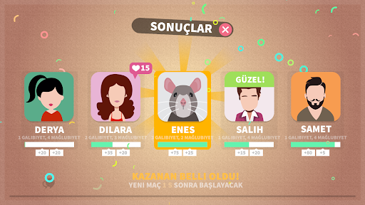 DUO With Friends - UNO Oyunu ekran görüntüsü