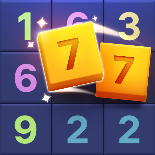 Number Tiles - Sayı Oyunları