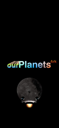 Our Planets Ark - ShipBuilding ekran görüntüsü