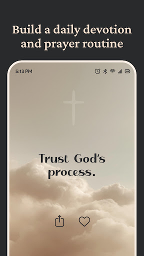 Bible Widgets ekran görüntüsü