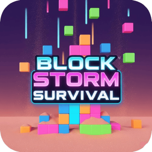 BlockStorm Survival