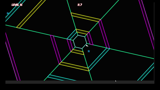 Velocity Vector ekran görüntüsü