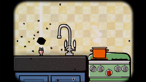 Cube Escape: Seasons ekran görüntüsü