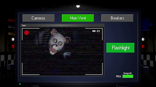 Five Nights at Maggie's 3 ekran görüntüsü