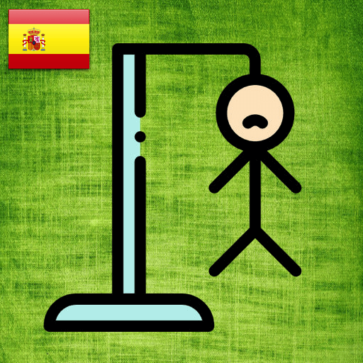 El Ahorcado Hangman İspanyolca