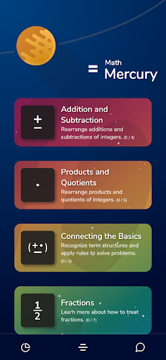 Learn Solving Equations ekran görüntüsü