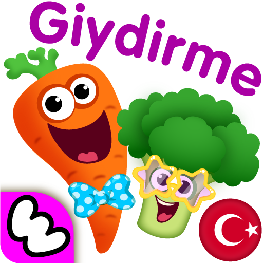 Eğlenceli Yiyecek: Giydirme!
