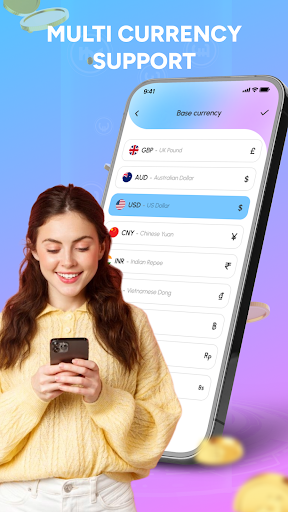 Smart Loan - Budget Tracker ekran görüntüsü