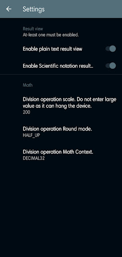 Unit Converter ekran görüntüsü