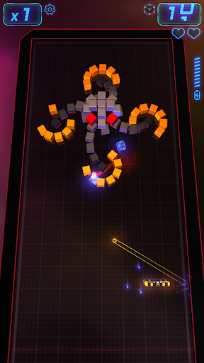 Micro Breaker ekran görüntüsü