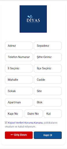 Yalova Su Dünyası ekran görüntüsü