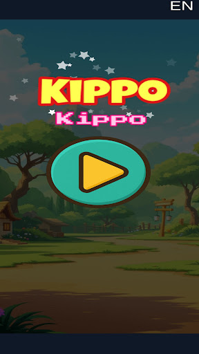 Kippo kippo ekran görüntüsü