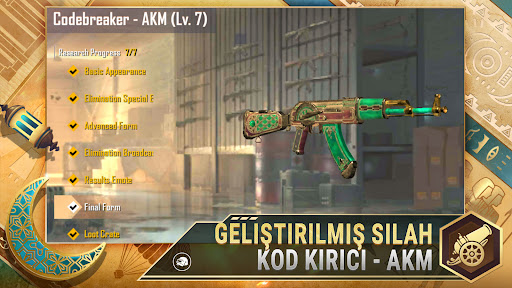 PUBG MOBILE LITE ekran görüntüsü