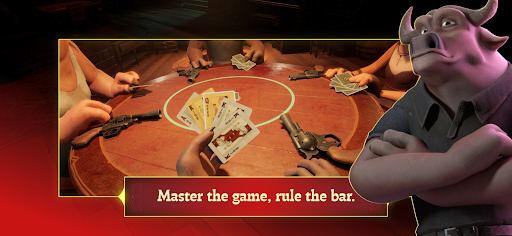 Liar's Bar ekran görüntüsü