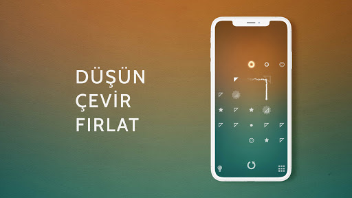 Hedef - Odak eğitimi ekran görüntüsü