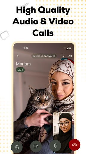 Tawasal SuperApp ekran görüntüsü