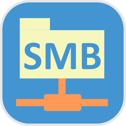 ShareConnect - SMB client