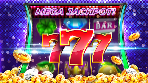 Bonanza Party - Slot Machines ekran görüntüsü