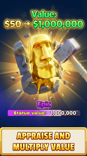 Shop & Goblins ekran görüntüsü