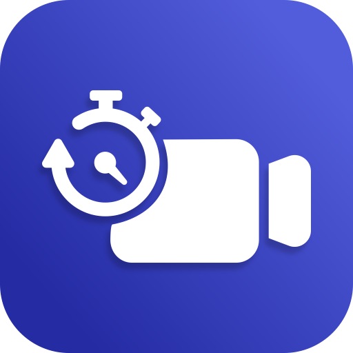 Photo Video Time Lapse