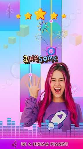Jogo Katlenof Piano Game ekran görüntüsü