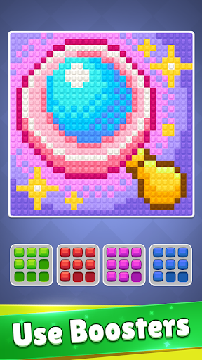 Diamond Sparkle: Sort Puzzle ekran görüntüsü