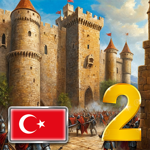 KR 2 - Kral Simülatörü PRO