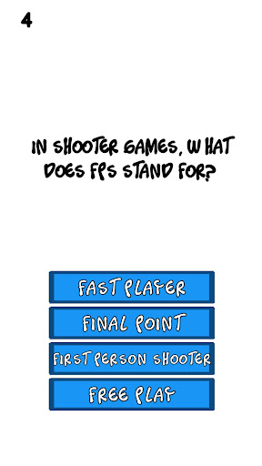 Ultimate Gamer Test ekran görüntüsü