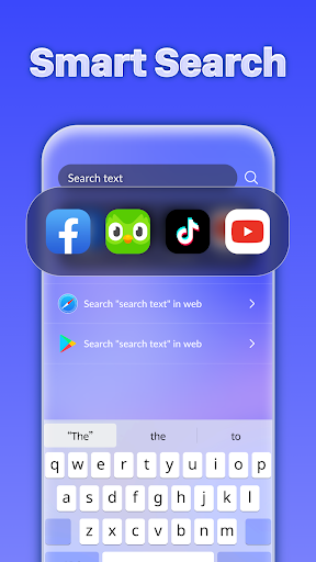 iLauncher OS ekran görüntüsü