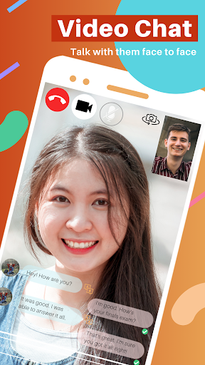 TrulyChinese - Dating App ekran görüntüsü