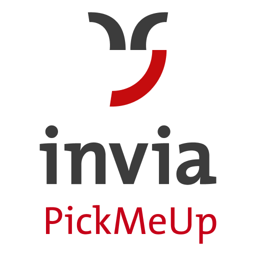 invia PickMeUp