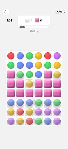 Squbles : Connect Dots ekran görüntüsü