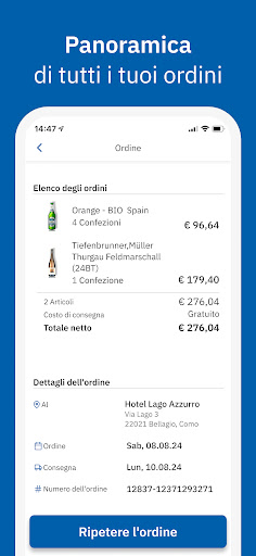 GRAUS boandes ekran görüntüsü