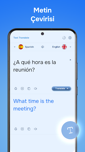 Translateasy Dil Asistanı ekran görüntüsü