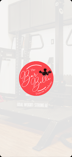 Bar Belle Fitness ekran görüntüsü
