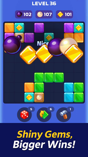 Block Blitz ekran görüntüsü