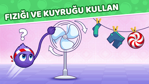 Şekeri Yakala 2 ekran görüntüsü