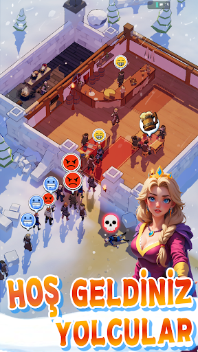 Tavern Master ekran görüntüsü