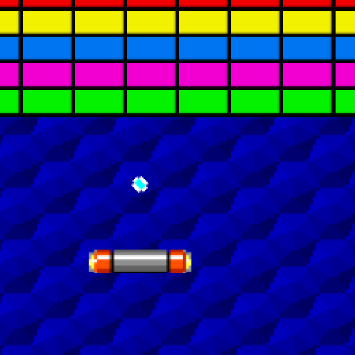 arkanoid premium
