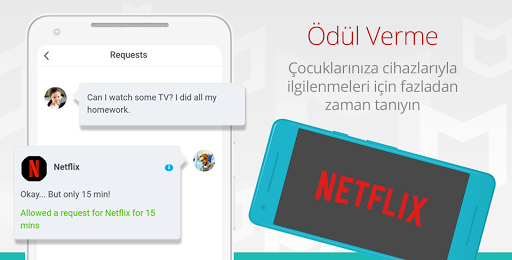 Safe Family ekran görüntüsü