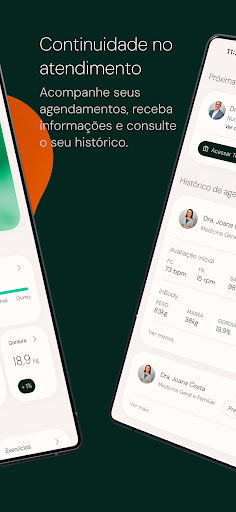 B-Life: Your Health Simplified ekran görüntüsü