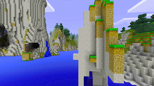WorldSurvival 3D ekran görüntüsü