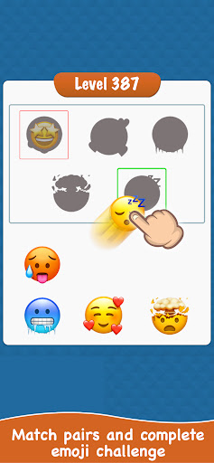 Emoji Puzzle : Guess The Emoji ekran görüntüsü