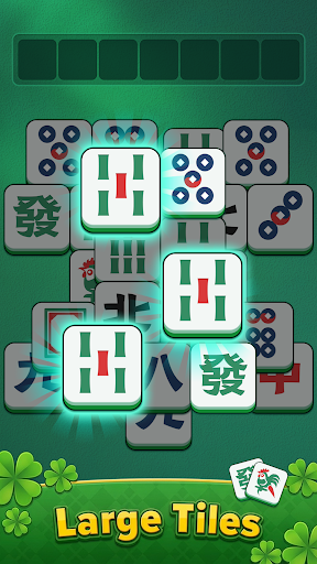 Tile Mahjong Classic ekran görüntüsü