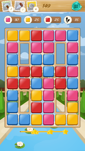 Blocks Adventure ekran görüntüsü