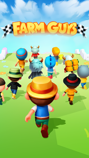 Farm Guys ekran görüntüsü