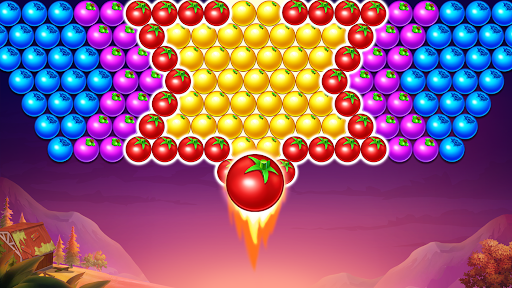 Bubble Shooter Splash ekran görüntüsü