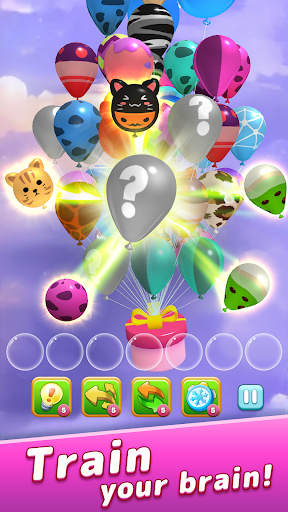 Triple Bubble ekran görüntüsü