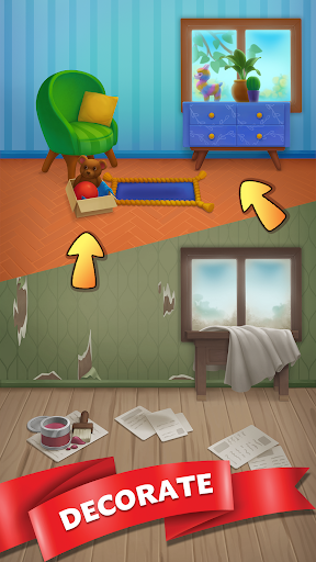 Magic Pets: Care & Merge ekran görüntüsü